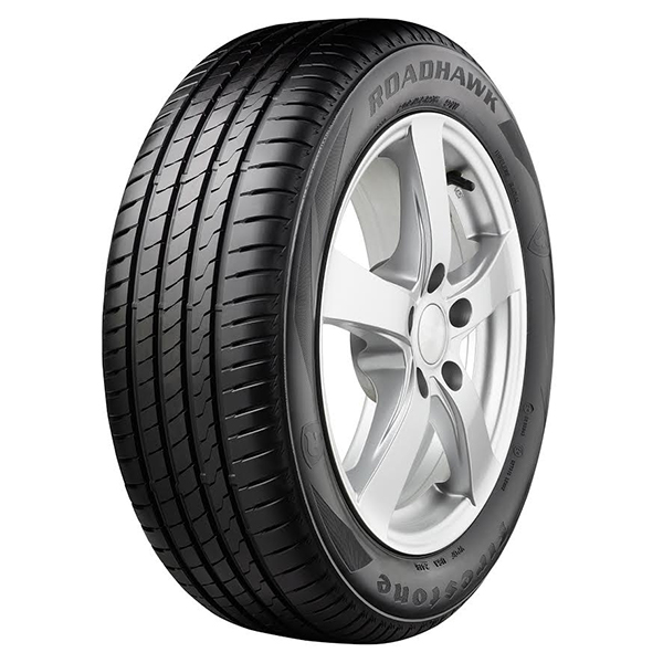 FIRESTONE ROADHAWK 195/60 R15 88V 